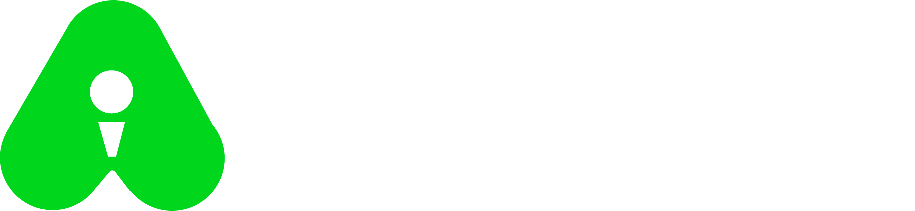 All InX Logo